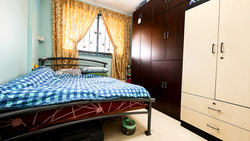 Blk 205 Choa Chu Kang Central (Choa Chu Kang), HDB 4 Rooms #600242611